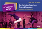 Maik Plath, Maike Plath, Lior Shneior - Das Methoden-Repertoire Tanz und Bewegung