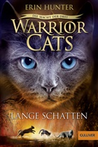 Erin Hunter, Johannes Wiebel, Friederike Levin - Warrior Cats - Die Macht der drei. Lange Schatten