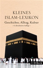 ELGER, Ral Elger, Ralf Elger, Stolleis, Stolleis, Friederik Stolleis... - Kleines Islam-Lexikon