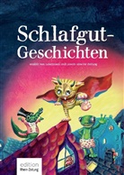 Carola Bergmann, Rhein-Zeitung - Schlafgut-Geschichten