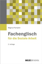 Magnus Frampton - Fachenglisch für die Soziale Arbeit