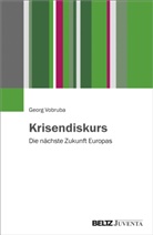 Georg Vobruba - Krisendiskurs