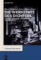 Georg Hofer, Bernhard Judex, Klau Kastberger, Klaus Kastberger, Maurer, Maurer... - Die Werkstatt des Dichters