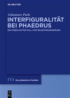 Johannes Park - Interfiguralität bei Phaedrus
