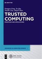Dengguo Feng - Trusted Computing