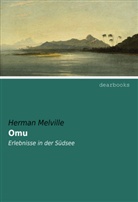 Herman Melville - Omu