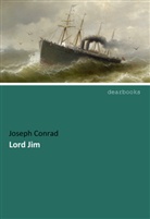 Joseph Conrad - Lord Jim