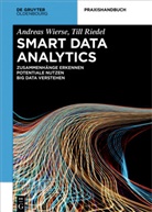 Till Riedel, Andrea Wierse, Andreas Wierse - Smart Data Analytics