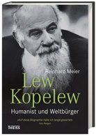 Reinhard Meier, Fritz Pleitgen - Lew Kopelew