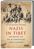 Peter Meier-Hüsing - Nazis in Tibet