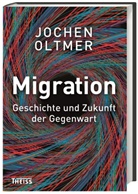 Jochen Oltmer, Jochen (Prof. Dr.) Oltmer - Migration