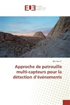 Elie Fute T, Elie Fute T. - Approche de patrouille multi-capteurs pour la détection d'évènements