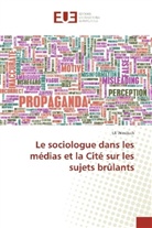 Uli Windisch - Le sociologue dans les médias et la Cité sur les sujets brûlants