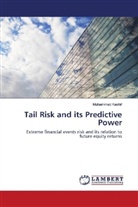 Muhammad Kashif - Tail Risk and its Predictive Power