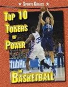 David Aretha - Top 10 Towers of Power in Basketball
