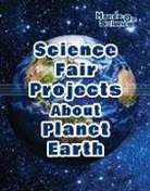 Robert Gardner - Science Fair Projects About Planet Earth