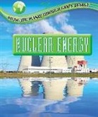 Colin Grady - Nuclear Energy