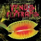 Barbara Linde, Barbara M. Linde - Venus Flytraps Eat Bugs!
