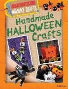 Ruth Owen - Handmade Halloween Crafts