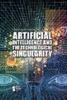 Anne (EDT) Cunningham, Anne Cunningham - Artificial Intelligence and the Technological Singularity