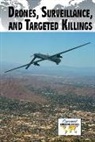 Anne (EDT) Cunningham, Anne Cunningham, Anne C. Cunningham - Drones, Surveillance, and Targeted Killings