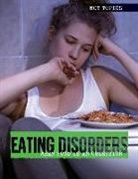 Toney Allman, Kristen Rajczak/ Allman Nelson, Kristen Rajczak Nelson - Eating Disorders