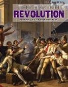 Karen Haywood, Karen Diane Haywood - The French Revolution