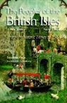 Stanford E. Lehmberg, Samantha A. Meigs, Samantha A./ Lehmberg Meigs - The Peoples of the British Isles