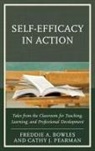 Freddie A Bowles, Freddie A. Bowles, Freddie A. Pearman Bowles, Freddie A. Bowles, Freddie A. Ph. D Bowles, Bowles Freddie A.... - Self-Efficacy in Action