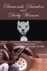 James Jones - Diamonds, Daimlers and Derby Winners