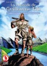 Nicolas Meylaender, MEYLAENDER / BOLLER, David Boller - LEGENDE DE GUILLAUME TELL -LA-