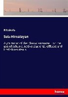 H Roberts, H. Roberts - Sub-Himalayan