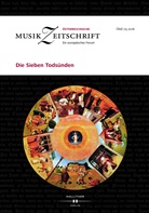 Europäische Musikforschungsvereinigung Wien - Die Sieben Todsünden