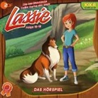 Lassie-Das Hörspiel Zur Neuen Serie (Teil 6) (Hörbuch)