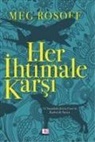 Meg Rosoff - Her Ihtimale Karsi