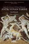 David Stuttard - Sapphodan Sokratese 50 Hayat Hikayesiyle Antik Yunan Tarihi