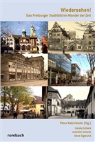 Pete Kalchthaler, Carol Schark, Joachi Scheck, Joachim Scheck, Hans Sigmund, Pete Kalchthaler... - Wiedersehen!