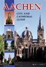 Ines Dickmann - Aachen - City and Cathedral Guide