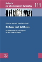 Ulrik Link-Wieczorek, Ulrike Link-Wieczorek, Swarat, Uwe Swarat - Die Frage nach Gott heute