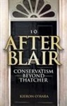 Kieron O'Hara, Kieron O''hara, O'Hara Kieron - After Blair