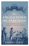 Cherry Lewis, Lewis Cherry - The Enlightened Mr. Parkinson