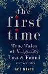 Kate Monro, Monro Kate - The First Time