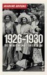 Peter Pugh, Pugh Peter - Headline Britons 1926-1930