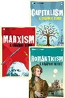 Judy Boreham, Dan Cryan, Dan Woodfin Cryan, Cryan Dan, Heath, Duncan Heath... - Introducing How To Change The World - Graphic Guides Box Set