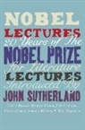 John Sutherland - Nobel Lectures