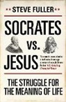 Steve Fuller, Fuller Steve - Socrates vs. Jesus