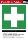Instant Guides, Instant Guides - First Aid for Adults