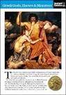 Instant Guides, Instant Guides - Greek Gods and Monsters