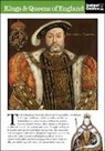 Instant Guides, Instant Guides - Kings and Queens of England