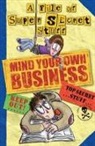 Nikalas Catlow, Nikalas Catlow, Catlow Nikalas - Mind Your Own Business!